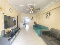 Blk 379 Clementi Avenue 5 (Clementi), HDB 3 Rooms #556066381